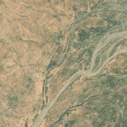 Satellite imagery of Jabal as Saţḩ, SY