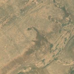 Satellite imagery of Ḑahr al Ghaḑrāfī, SY
