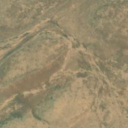 Satellite imagery of Ḑahr al Ghaḑrāfī, SY