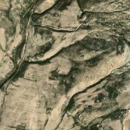 Satellite imagery of Kōh-e Narīmān, AF