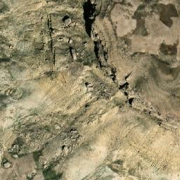 Satellite imagery of Kōh-e Narīmān, AF