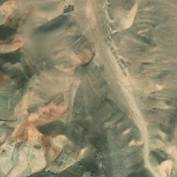 Satellite imagery of Mal Khūlah, AF