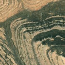 Satellite imagery of Kalapastūn, AF