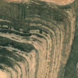 Satellite imagery of Kalapastūn, AF