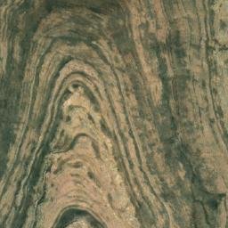 Satellite imagery of Kalapastūn, AF