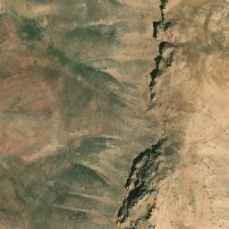 Satellite imagery of Achah, AF