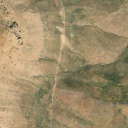 Satellite imagery of Achah, AF