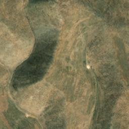 Satellite imagery of Khūdkī, AF