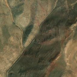 Satellite imagery of Khūdkī, AF