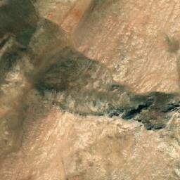 Satellite imagery of Khūdkī, AF