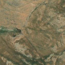 Satellite imagery of Nar Kōh, AF