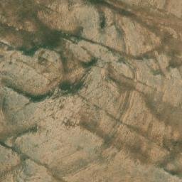 Satellite imagery of Nar Kōh, AF