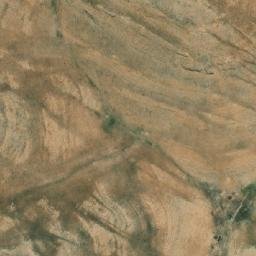 Satellite imagery of Nar Kōh, AF