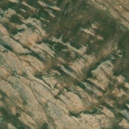 Satellite imagery of Band-e Haftād Chashmah, AF