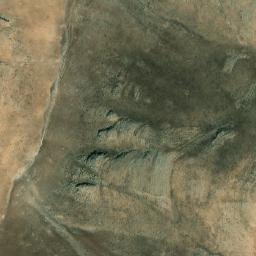 Satellite imagery of Narm Āw, AF