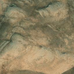 Satellite imagery of Narm Āw, AF