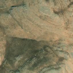 Satellite imagery of Narm Āw, AF