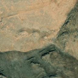 Satellite imagery of Kōh-e Rūzan, AF