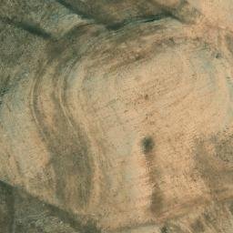 Satellite imagery of Kōh-e Rūzan, AF