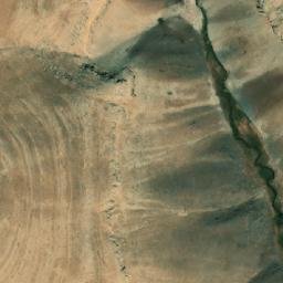 Satellite imagery of Ōrtibāy, AF