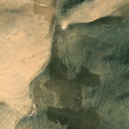 Satellite imagery of Ghūnḏī-ye Khāldār, AF