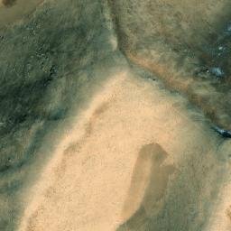 Satellite imagery of Ghūnḏī-ye Khāldār, AF