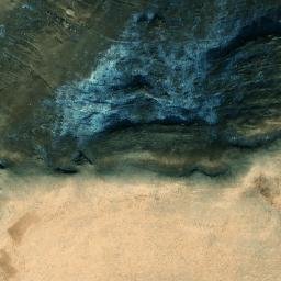 Satellite imagery of Ghūnḏī-ye Khāldār, AF