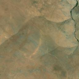 Satellite imagery of Ghūnḏī-ye Bigal, AF