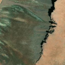 Satellite imagery of Kōh-e Shāh Khwājah, AF