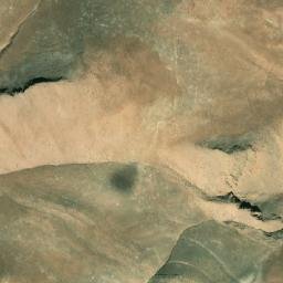 Satellite imagery of Kōh-e Qabarghah, AF