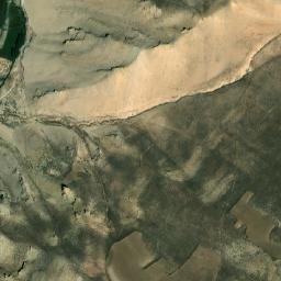 Satellite imagery of Yakah Band, AF