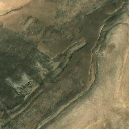 Satellite imagery of Yakah Band, AF
