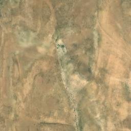 Satellite imagery of Yakah Band, AF