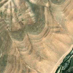 Satellite imagery of Bēsarak, AF