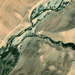 Satellite imagery of Bēsarak, AF