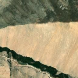 Satellite imagery of Bēsarak, AF