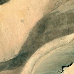 Satellite imagery of Surkh Kōh, AF