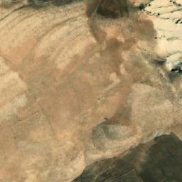 Satellite imagery of Surkh Kōh, AF