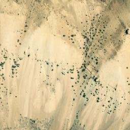 Satellite imagery of Band-e Chōpānak, AF