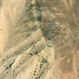 Satellite imagery of Band-e Chōpānak, AF