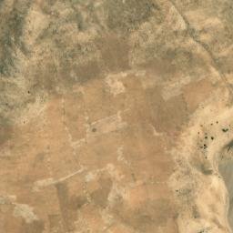 Satellite imagery of Band-e Chōpānak, AF