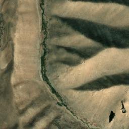 Satellite imagery of Bōr Murdah, AF