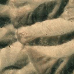 Satellite imagery of Bōr Murdah, AF