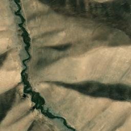 Satellite imagery of Bōr Murdah, AF