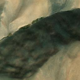 Satellite imagery of Sang-e Zard, AF