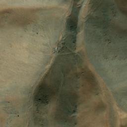 Satellite imagery of Kōtal-e Qush Qōbī, AF