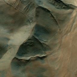 Satellite imagery of Kōtal-e Qush Qōbī, AF