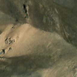 Satellite imagery of Kōh-e Tōp-e Sumārah, AF