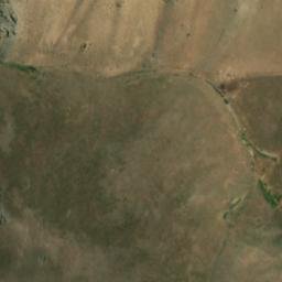 Satellite imagery of Kōtal-e Zar Sang wa Nāw Jōy, AF