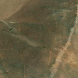 Satellite imagery of Kōtal-e Zar Sang wa Nāw Jōy, AF